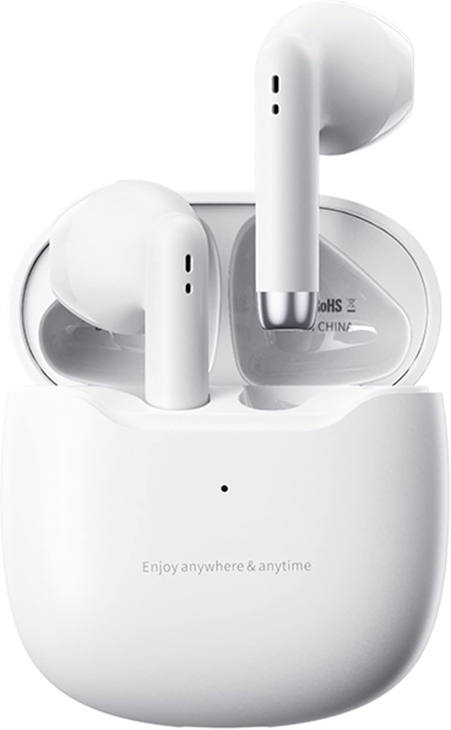True Wireless Earbuds Bluetooth