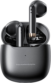 True Wireless Earbuds Bluetooth