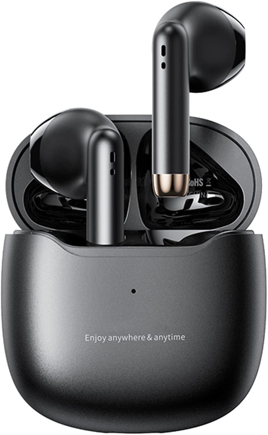 True Wireless Earbuds Bluetooth