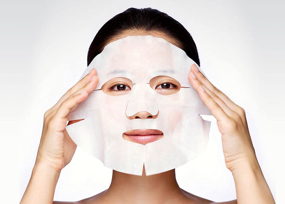 Hydrating Face Mask