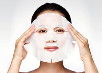 Hydrating Face Mask