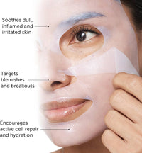 Hydrating Face Mask