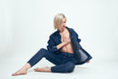 Sherpa Ex-boyfriend Trucker Jacket