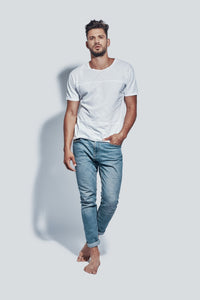 Slim Taper Fit Men's Pants