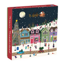 Winter Wonderland Puzzle