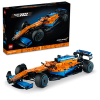 Super Speed Race Car