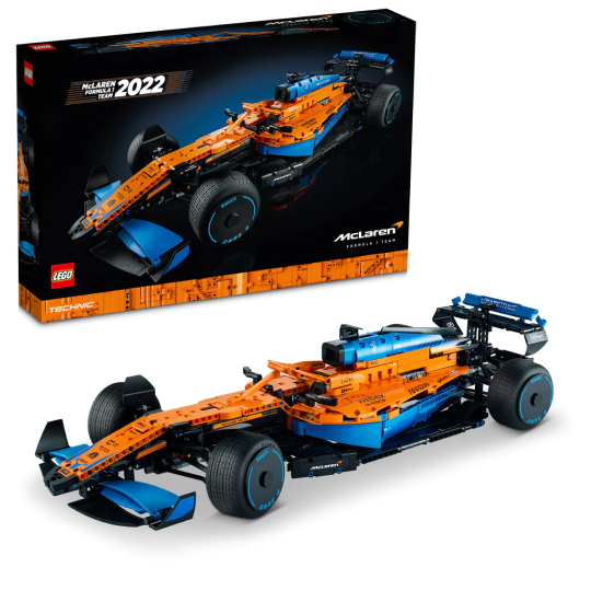 Super Speed Race Car