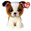 Interactive Robotic Dog