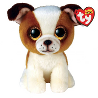 Interactive Robotic Dog
