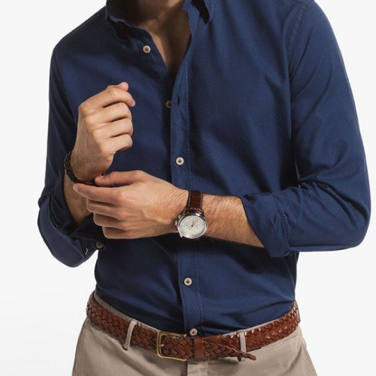 Everyday Oxford Shirt