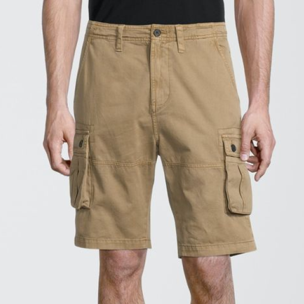 Adventure Cargo Shorts