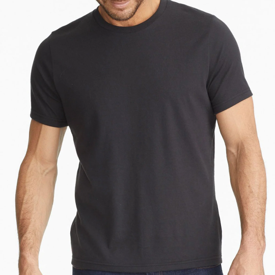 Classic Cotton T-Shirt