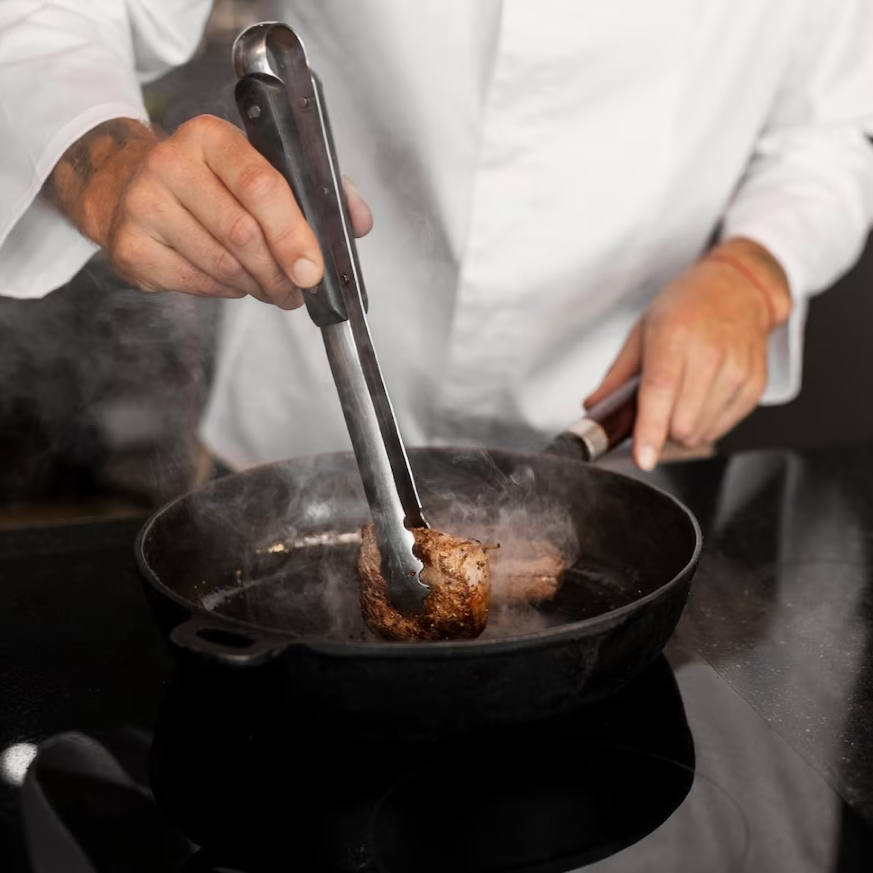 Premium Non-Stick Cookware Set