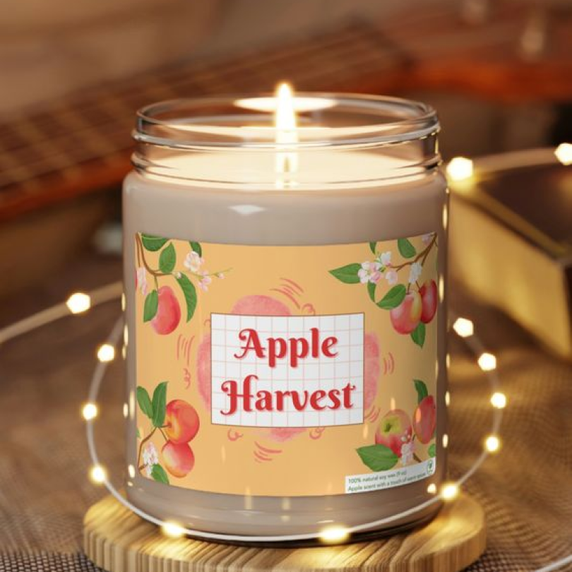 Apple Harvest Delight
