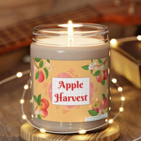 Apple Harvest Delight
