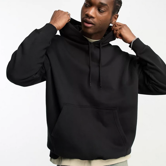 Essential Everyday Hoodie