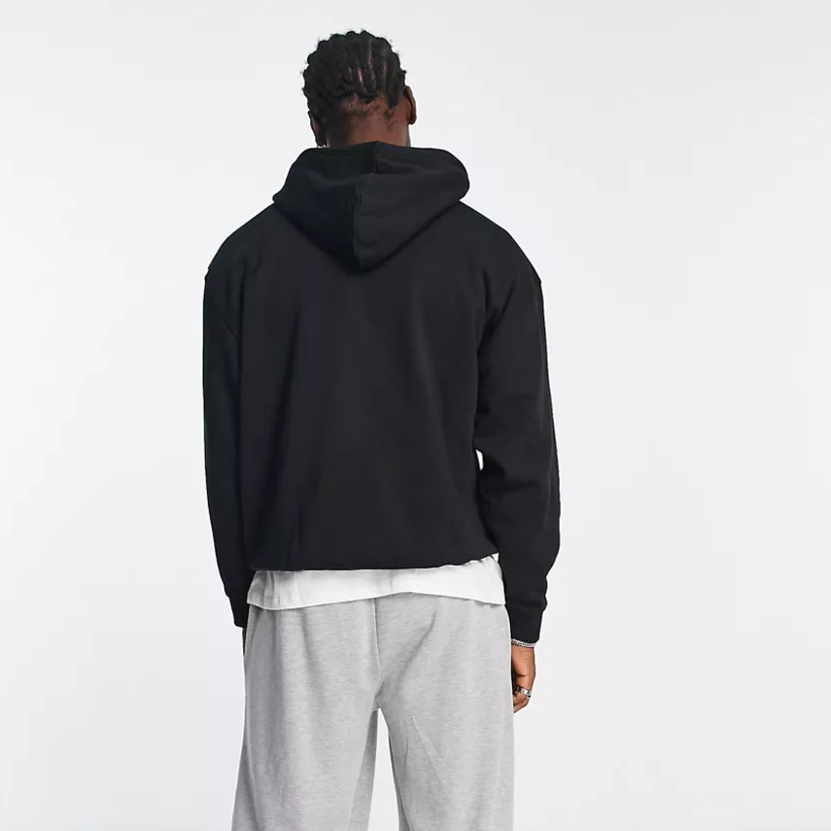 Essential Everyday Hoodie