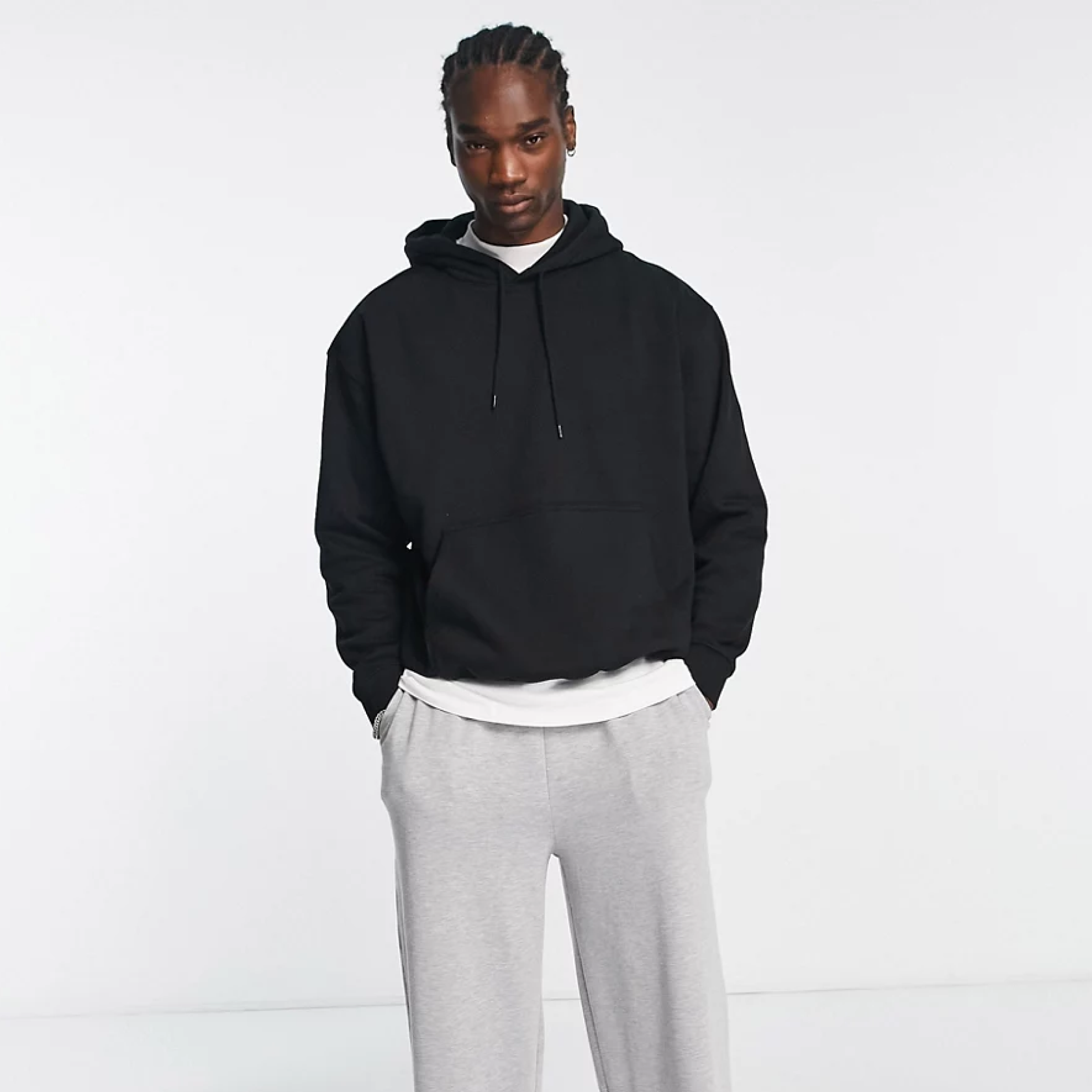 Essential Everyday Hoodie