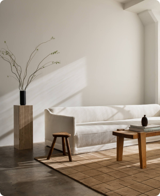Minimalist Chic