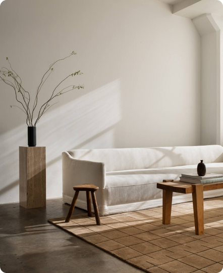 Minimalist Chic