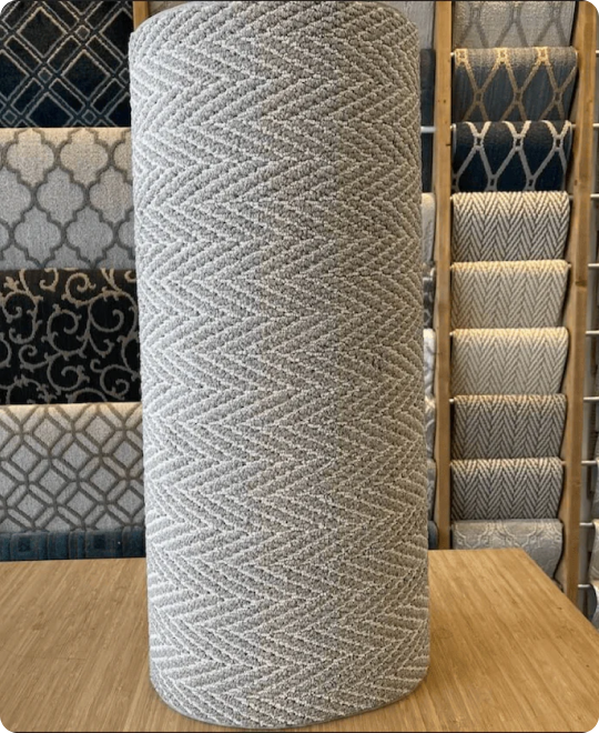 Modern Herringbone