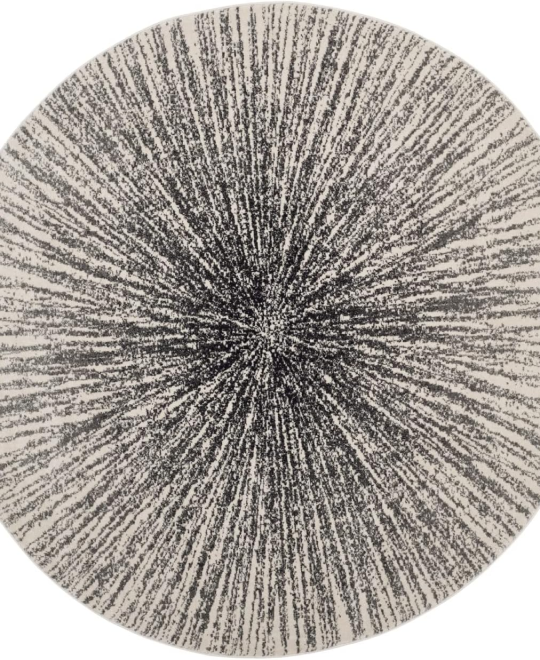 Contemporary Burst