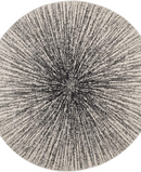 Contemporary Burst
