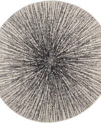 Contemporary Burst