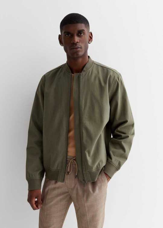 WeekendEscape Jacket