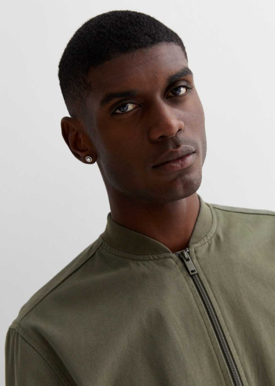 WeekendEscape Jacket