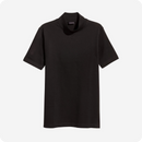 Turtle-neck Tee