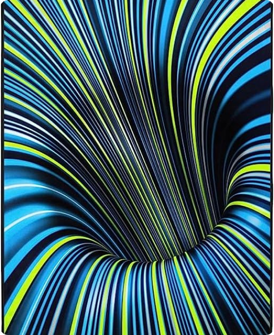 Abstract Illusion