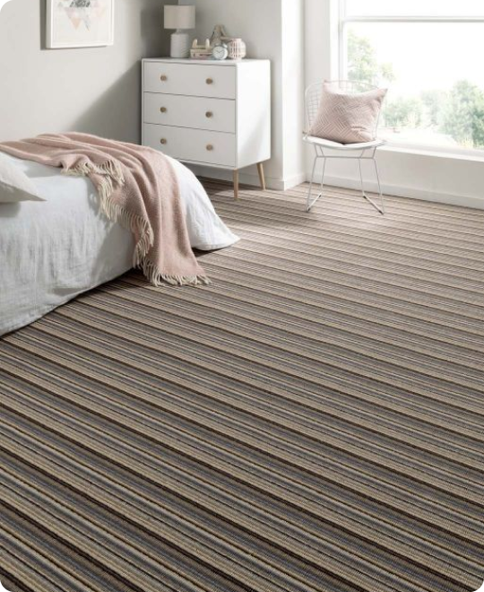 Sleek Stripes