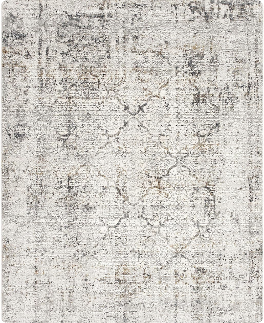 Geometric Mirage