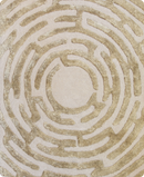 Minimalist Maze