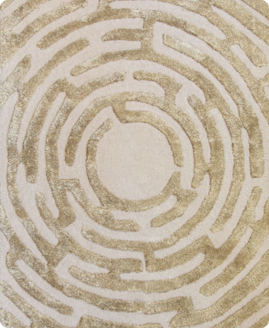 Minimalist Maze