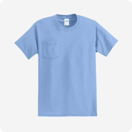 Pocket Tee