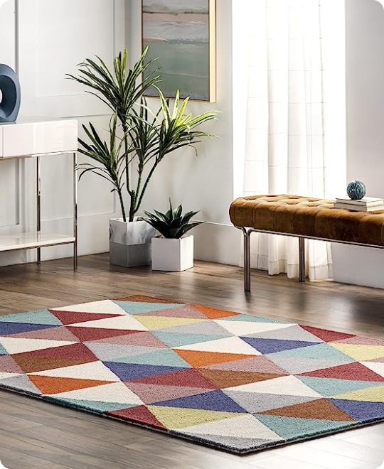Geometric Harmony