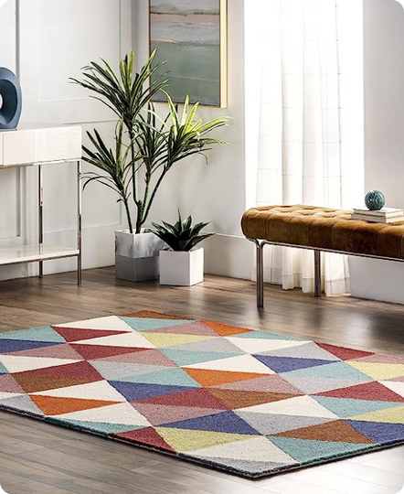 Geometric Harmony