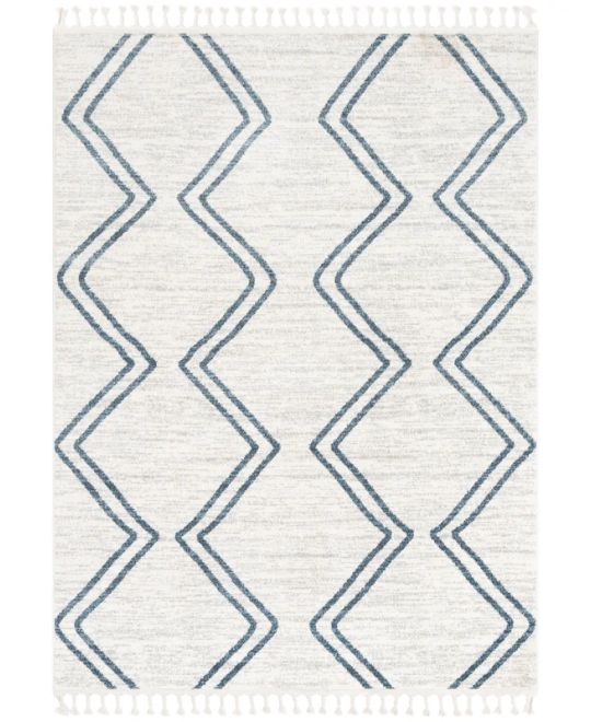 Modern Chevron