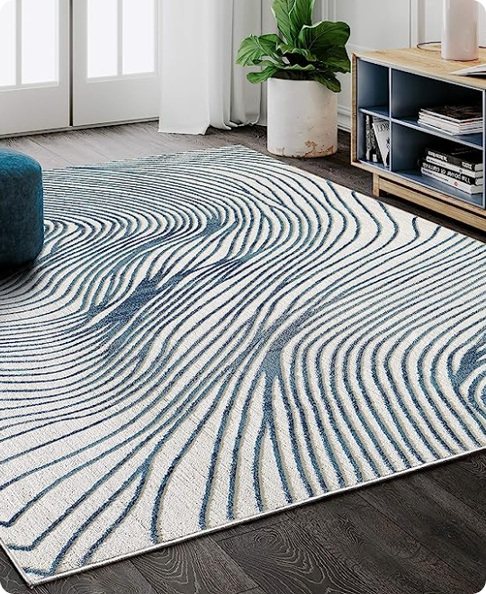 Contemporary Waves