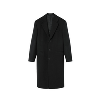 WinterFusion Coat