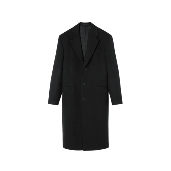 WinterFusion Coat
