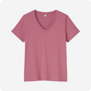 V-neck Tee