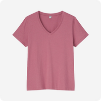 V-neck Tee