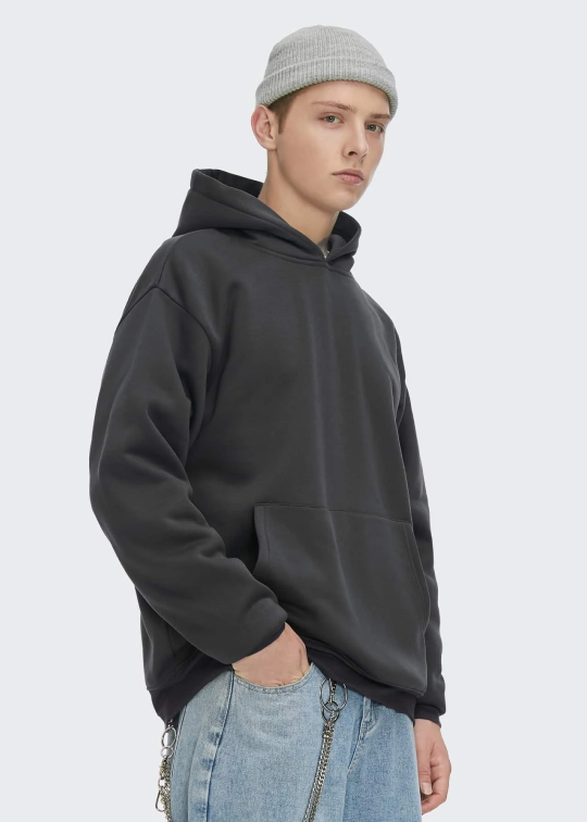 UrbanFlex Hoodie