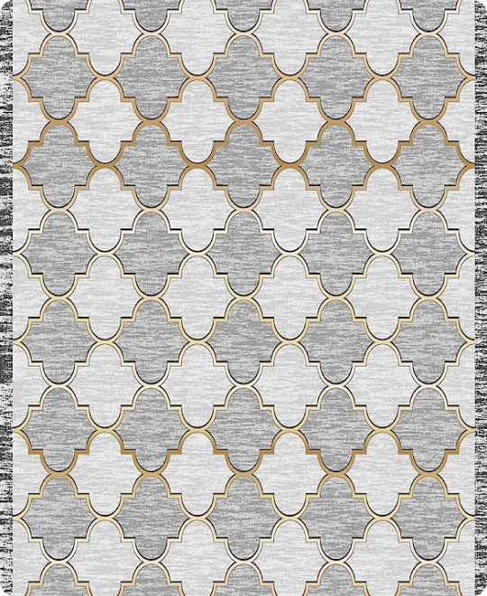 Modern Trellis