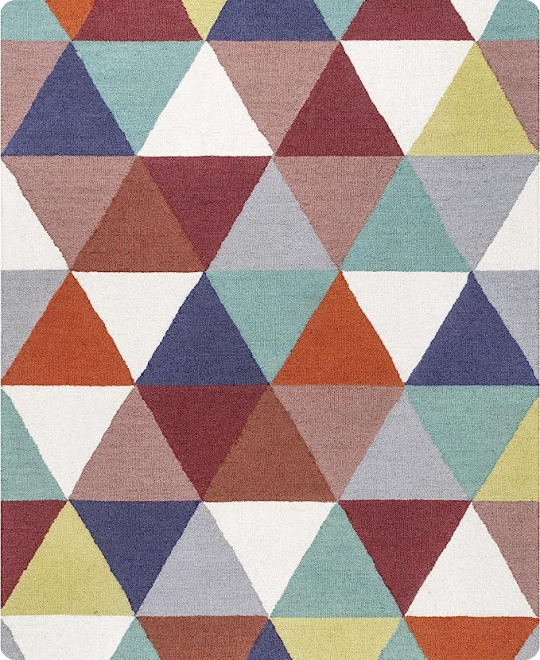 Geometric Harmony