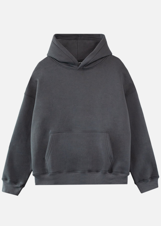 UrbanFlex Hoodie