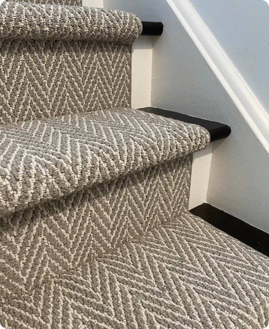 Modern Herringbone